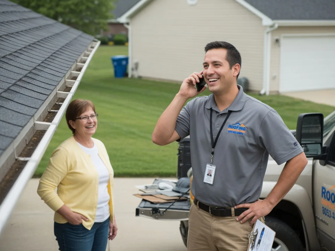 Local Roofing Contractors Burnt Prairie, IL FAQs